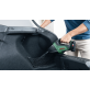 BOSCH UniversalVac 18 dulkių siurblys